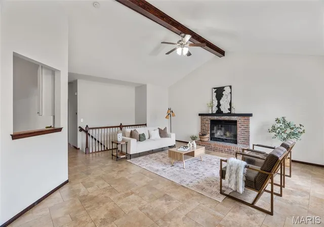 Photo 3 of Sale Pending at 415 Spirit Dr, Lake Saint Louis, MO 63367 | MLS# MIS26048881 | Listing updated on 2026-08-24