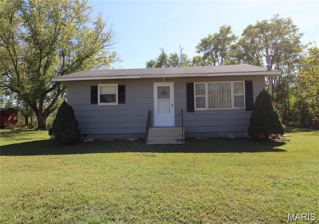 1st image of 510 3rd Street, Fremont, MO 63941 | MLS# MIS26048887