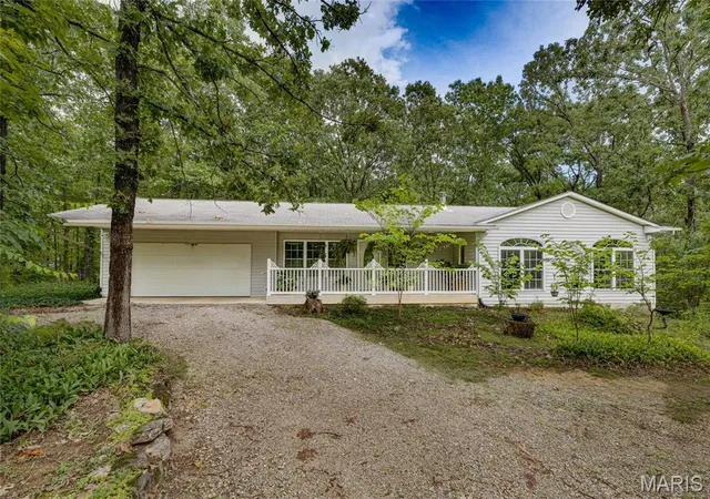 1st image of 1075 Twin Oaks Dr, Doe Run, MO 63637 | MLS# MIS26048889