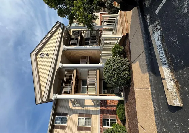 Photo 1 of Condo for sale at 741 Ridgeside Dr #A, Ballwin, MO 63021 | MLS# MIS26048891 | Listing updated on 2026-09-05