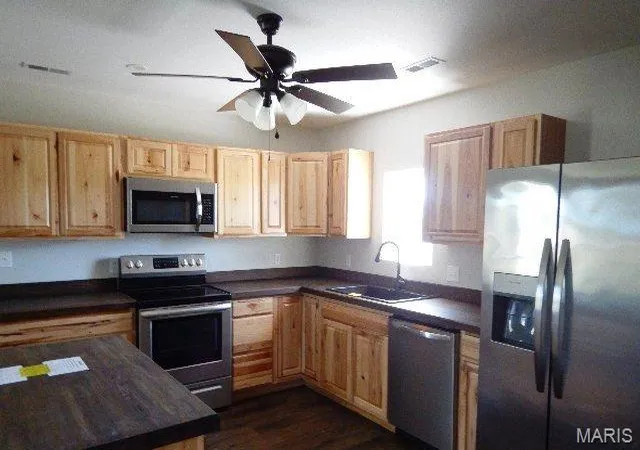 Photo 17 of Single family home for sale at 33642 Hwy 154, Stoutsville, MO 65283 | MLS# MIS26048894 | Listing updated on 2026-07-30