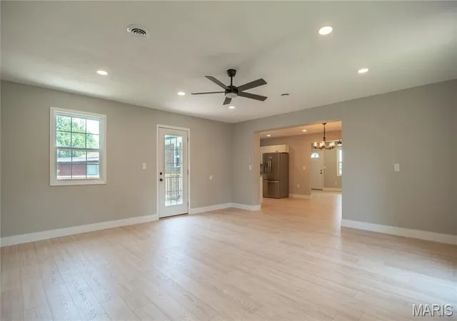 Photo 4 of Single family home for sale at 2031 Hillsdale Dr, Poplar Bluff, MO 63901 | MLS# MIS26048911 | Listing updated on 2026-09-02