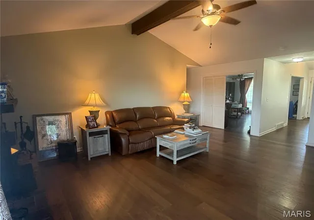 Photo 3 of Single family home for sale at 4931 S Point Rd, Washington, MO 63090 | MLS# MIS26048912 | Listing updated on 2026-09-24