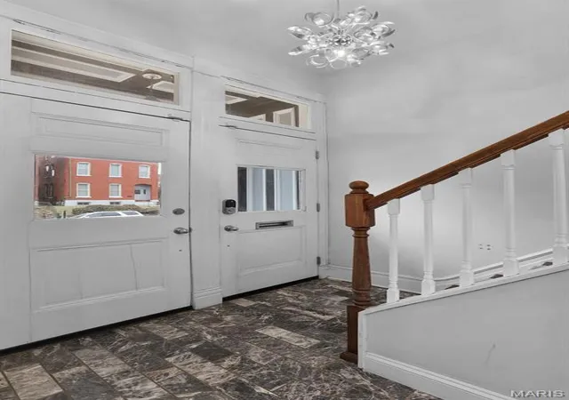 Photo 2 of Single family home for sale at 2705 Wyoming St, Saint Louis, MO 63118 | MLS# MIS26048915 | Listing updated on 2026-10-20