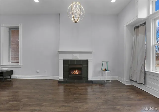 Photo 3 of Single family home for sale at 2705 Wyoming St, Saint Louis, MO 63118 | MLS# MIS26048915 | Listing updated on 2026-10-20