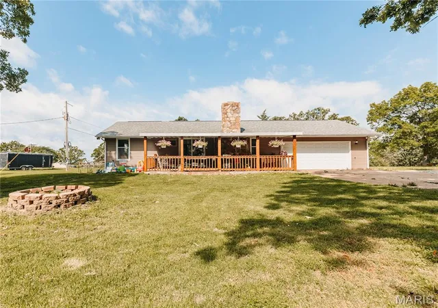2nd image of 12190 Hwy 28, Dixon, MO 65459 | MLS# MIS26048923