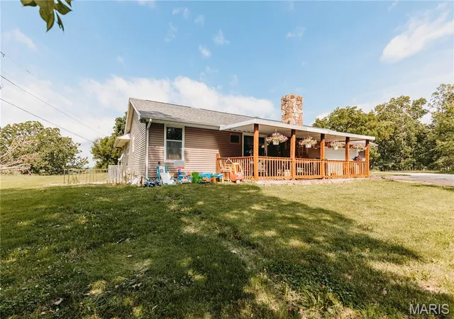 4th image of 12190 Hwy 28, Dixon, MO 65459 | MLS# MIS26048923