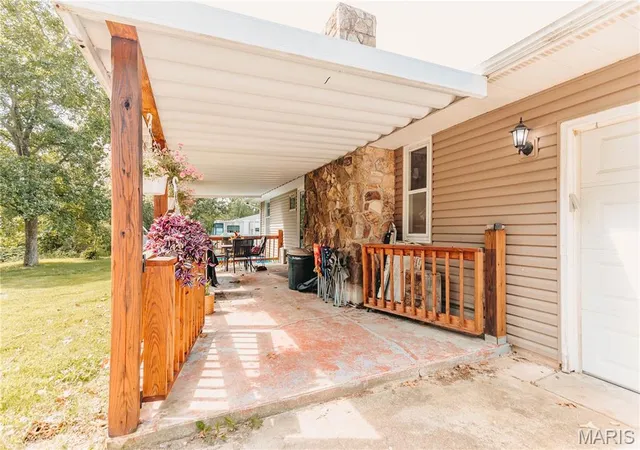 5th image of 12190 Hwy 28, Dixon, MO 65459 | MLS# MIS26048923