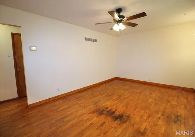 Photo 3 of Single family home for sale at 328 Sauget Ave, East Saint Louis, IL 62206 | MLS# MIS26048925 | Listing updated on 2026-08-13