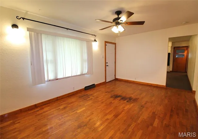 Photo 3 of Single family home for sale at 328 Sauget Ave, East Saint Louis, IL 62206 | MLS# MIS26048925 | Listing updated on 2026-08-13