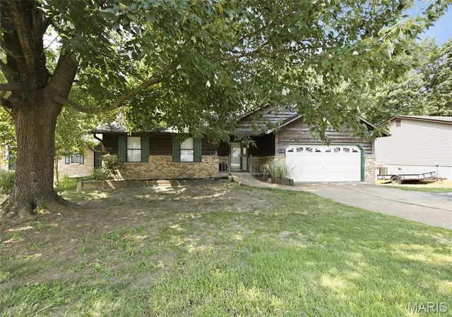 33rd image of 2553 Tricia Ln, High Ridge, MO 63049 | MLS# MIS26048926