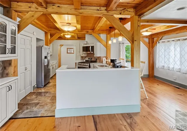 Photo 4 of Single family home for sale at 507 Leach Branch Rd, Hermann, MO 65041 | MLS# MIS26048927 | Listing updated on 2026-08-15