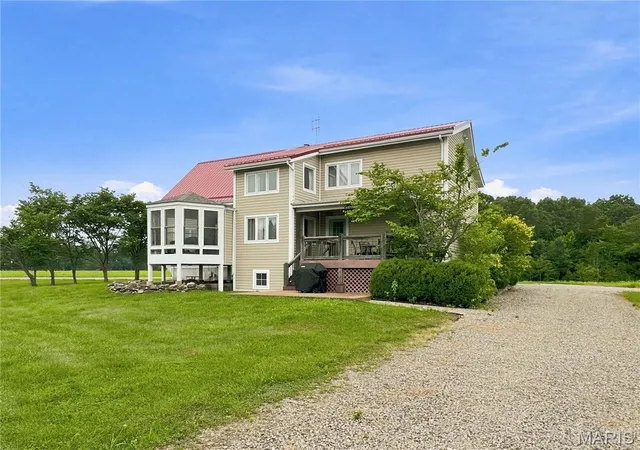 Photo 78 of Single family home for sale at 507 Leach Branch Rd, Hermann, MO 65041 | MLS# MIS26048927 | Listing updated on 2026-08-15