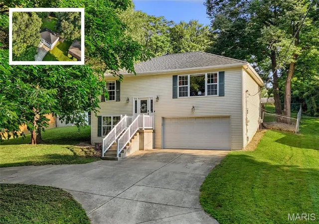 Photo 1 of Single family home for sale at 9003 Olinda Dr, Fairview Heights, IL 62208 | MLS# MIS26048931 | Listing updated on 2026-09-13