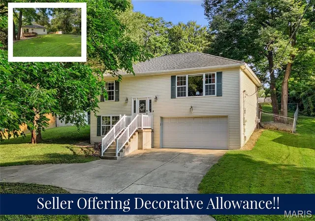 Single family home for sale at 9003 Olinda Dr, Fairview Heights, IL 62208 | MLS# MIS26048931