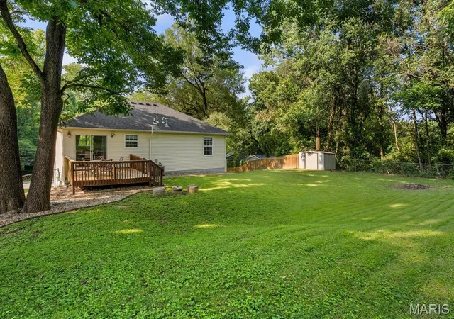 Photo 2 of Single family home for sale at 9003 Olinda Dr, Fairview Heights, IL 62208 | MLS# MIS26048931 | Listing updated on 2026-09-13