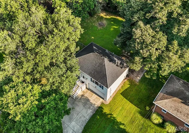 Photo 2 of Single family home for sale at 9003 Olinda Dr, Fairview Heights, IL 62208 | MLS# MIS26048931 | Listing updated on 2026-09-13