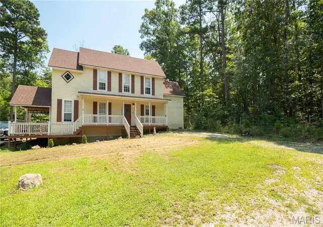 1st image of 296 Mossy Oak Ln, Poplar Bluff, MO 63901 | MLS# MIS26048942