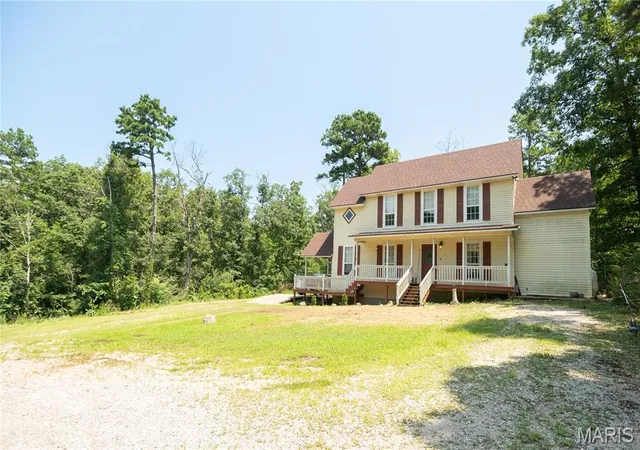 2nd image of 296 Mossy Oak Ln, Poplar Bluff, MO 63901 | MLS# MIS26048942