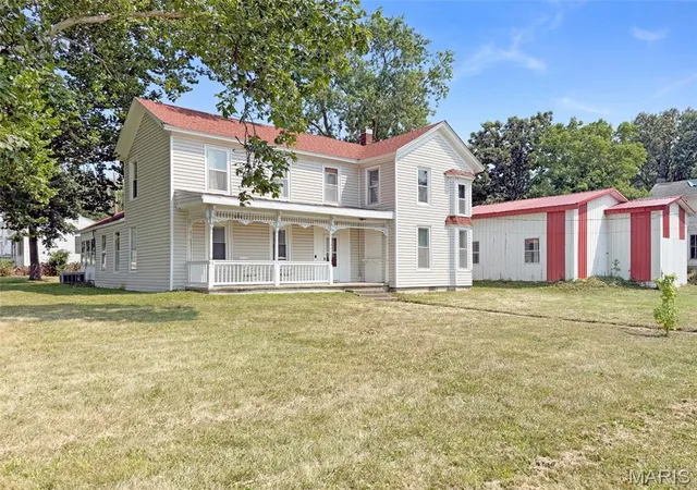 39th image of 301 S Palmyra, Perry, MO 63462 | MLS# MIS26048945