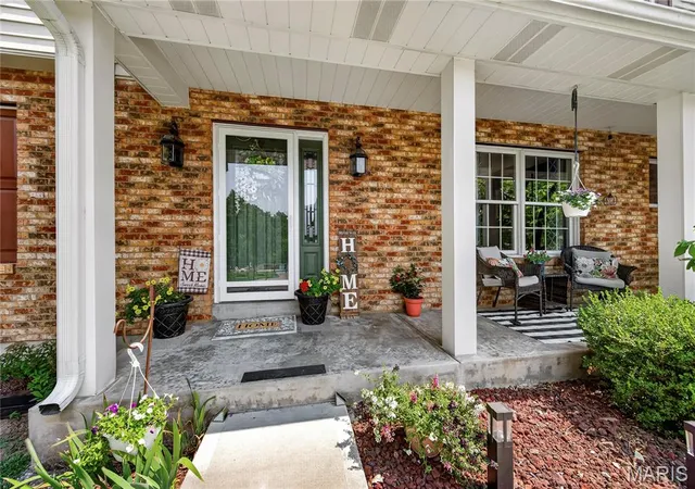 Photo 2 of Single family home for sale at 47 Park Pl Pl, Saint Peters, MO 63376 | MLS# MIS26048952 | Listing updated on 2026-09-08