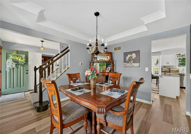 Photo 3 of Single family home for sale at 47 Park Pl, Saint Peters, MO 63376 | MLS# MIS26048952 | Listing updated on 2026-10-10