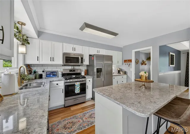 Photo 4 of Single family home for sale at 47 Park Pl, Saint Peters, MO 63376 | MLS# MIS26048952 | Listing updated on 2026-10-10