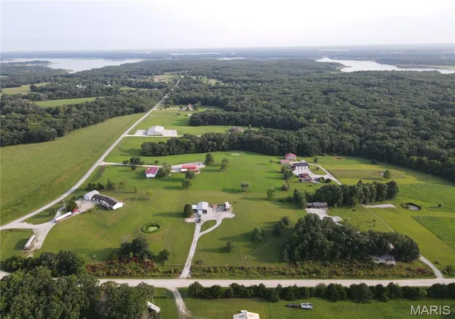 Photo 1 of Land for sale at 34385 Monroe Road 480, Stoutsville, MO 65283 | MLS# MIS26048959 | Listing updated on 2026-08-21