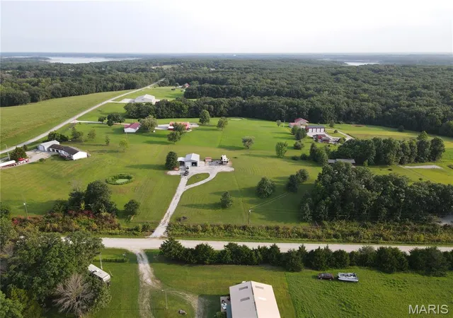 Photo 3 of Land for sale at 34385 Monroe Road 480, Stoutsville, MO 65283 | MLS# MIS26048959 | Listing updated on 2026-08-21