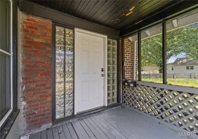 Photo 3 of Single family home for sale at 6538 Julian Ave, Saint Louis, MO 63133 | MLS# MIS26048960 | Listing updated on 2026-09-30
