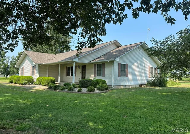 1st image of 23320 Caitie Lane, Essex, MO 63846 | MLS# MIS26048965