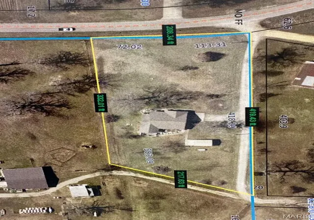 24th image of 23320 Caitie Lane, Essex, MO 63846 | MLS# MIS26048965