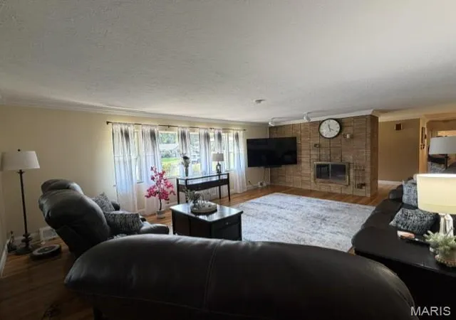 Photo 3 of Single family home for sale at 12216 Cheryl Ct, Saint Louis, MO 63128 | MLS# MIS26048970 | Listing updated on 2026-10-05