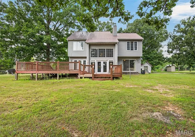 2nd image of 26150 Rambling Ln, Richland, MO 65556 | MLS# MIS26048974