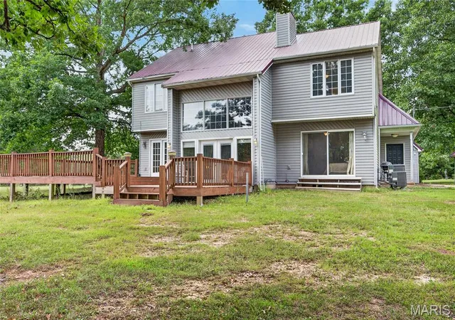3rd image of 26150 Rambling Ln, Richland, MO 65556 | MLS# MIS26048974
