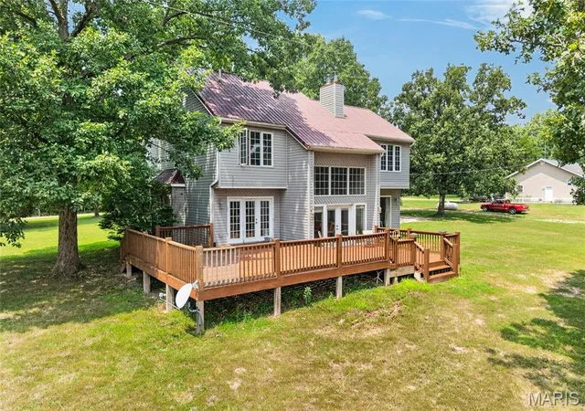4th image of 26150 Rambling Ln, Richland, MO 65556 | MLS# MIS26048974