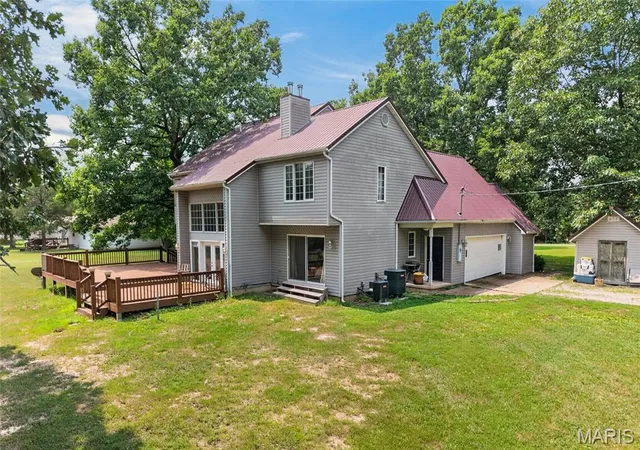 5th image of 26150 Rambling Ln, Richland, MO 65556 | MLS# MIS26048974