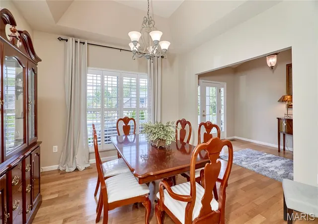 5th image of 304 Crescent Oak Ct, Wentzville, MO 63385 | MLS# MIS26048978