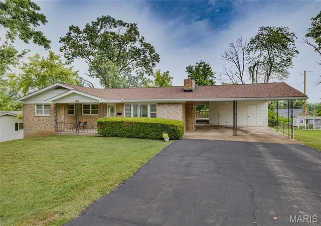 1st image of 902 Westwind Dr, Park Hills, MO 63601 | MLS# MIS26048980