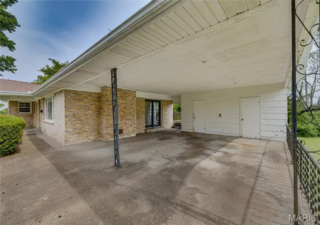 3rd image of 902 Westwind Dr, Park Hills, MO 63601 | MLS# MIS26048980