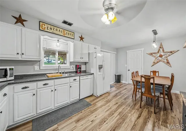 Photo 4 of Single family home for sale at 532 E James Blvd, Saint James, MO 65559 | MLS# MIS26048981 | Listing updated on 2026-09-25