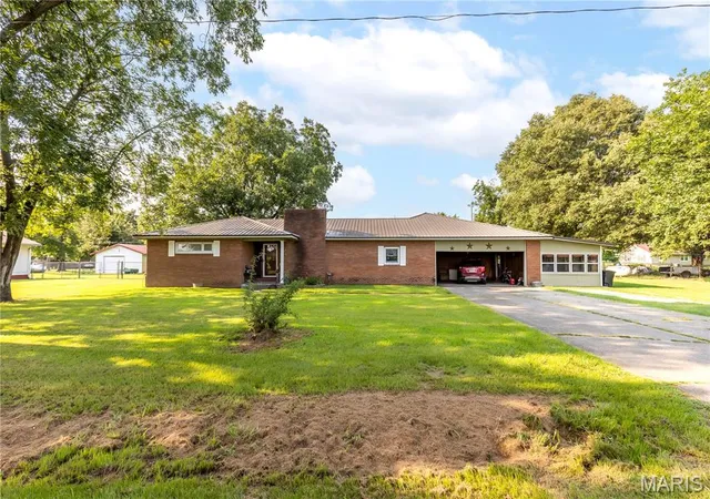 1st image of 104 Patterson Ave, Risco, MO 63874 | MLS# MIS26048984