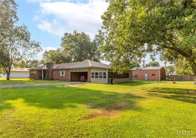 3rd image of 104 Patterson Ave, Risco, MO 63874 | MLS# MIS26048984