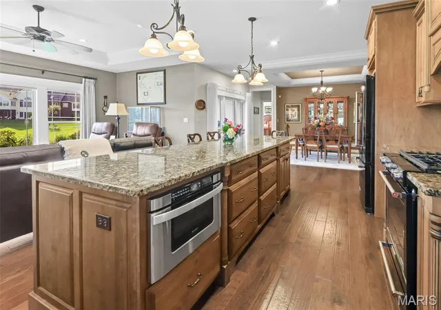 54th image of 109 Waterfall Ct, Glen Carbon, IL 62034 | MLS# MIS26048991