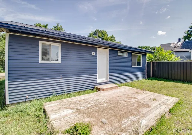 Photo 26 of Single family home for sale at 390 Dorsey Rd, Gillespie, IL 62033 | MLS# MIS26048994 | Listing updated on 2026-08-15