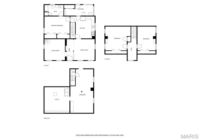 Photo 13 of Sale Pending at 118 S Cedar St, Trenton, IL 62293 | MLS# MIS26048995 | Listing updated on 2026-09-13