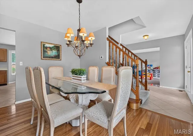 Photo 4 of Single family home for sale at 2087 Hackmann Estates Dr, Saint Charles, MO 63303 | MLS# MIS26048999 | Listing updated on 2026-10-05
