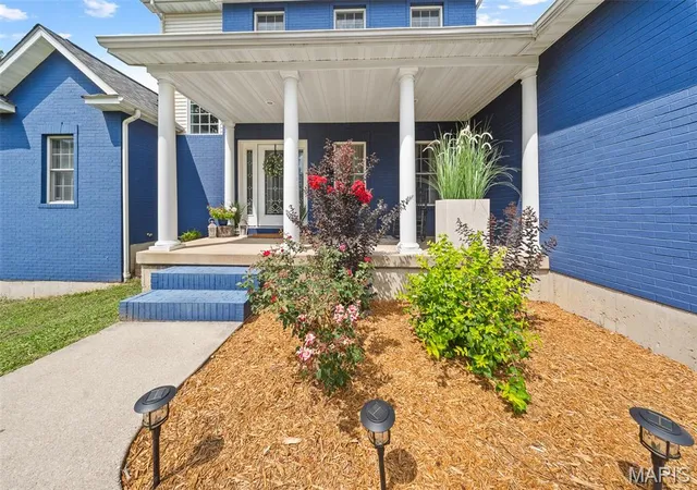 Photo 3 of Sale Pending at 11891 Pine Forest Dr, Rolla, MO 65401 | MLS# MIS26049000 | Listing updated on 2026-09-08