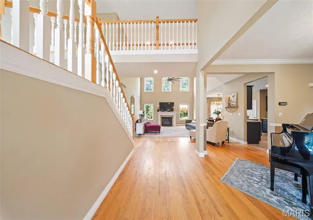 Photo 3 of Sale Pending at 11891 Pine Forest Dr, Rolla, MO 65401 | MLS# MIS26049000 | Listing updated on 2026-09-08