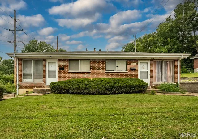 Photo 1 of Sale Pending at 3924 Geraldine Ave, Saint Ann, MO 63074 | MLS# MIS26049001 | Listing updated on 2026-08-05